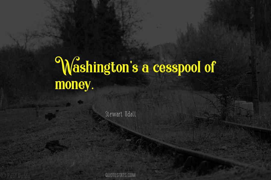 Washington's Quotes #1412223