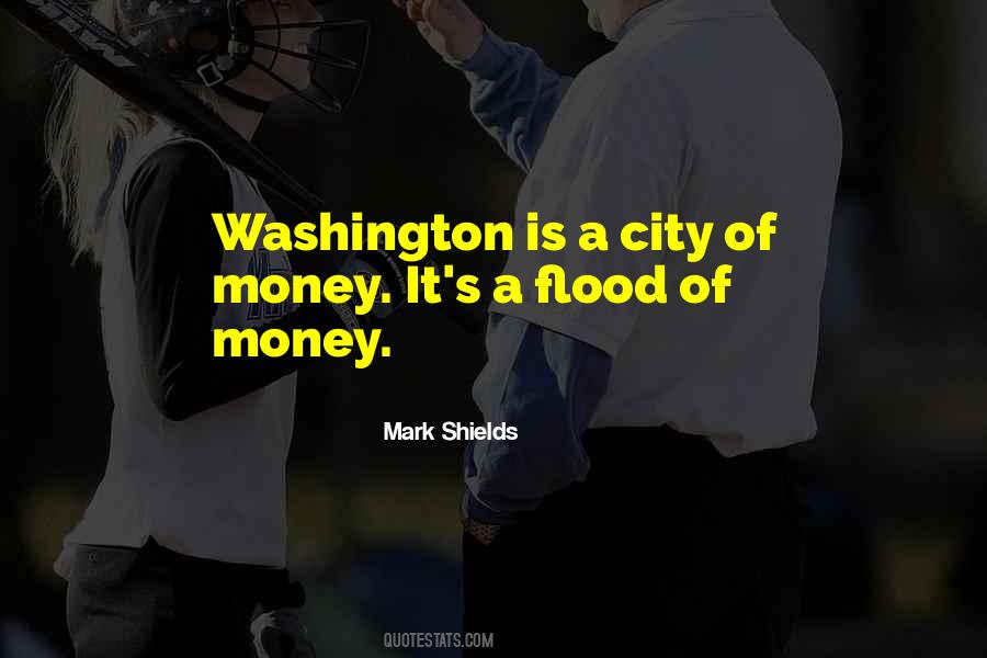 Washington's Quotes #31077