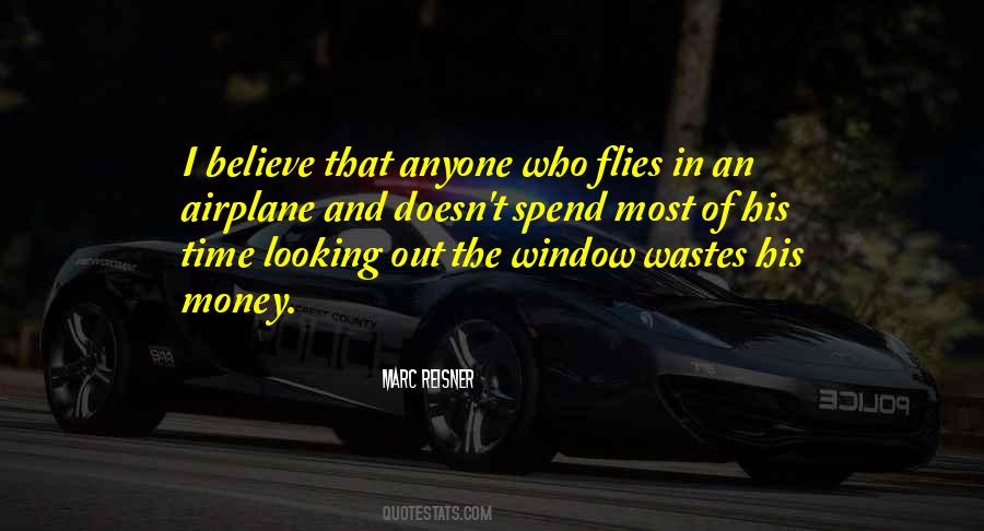 Waste Of Time And Money Quotes #434318