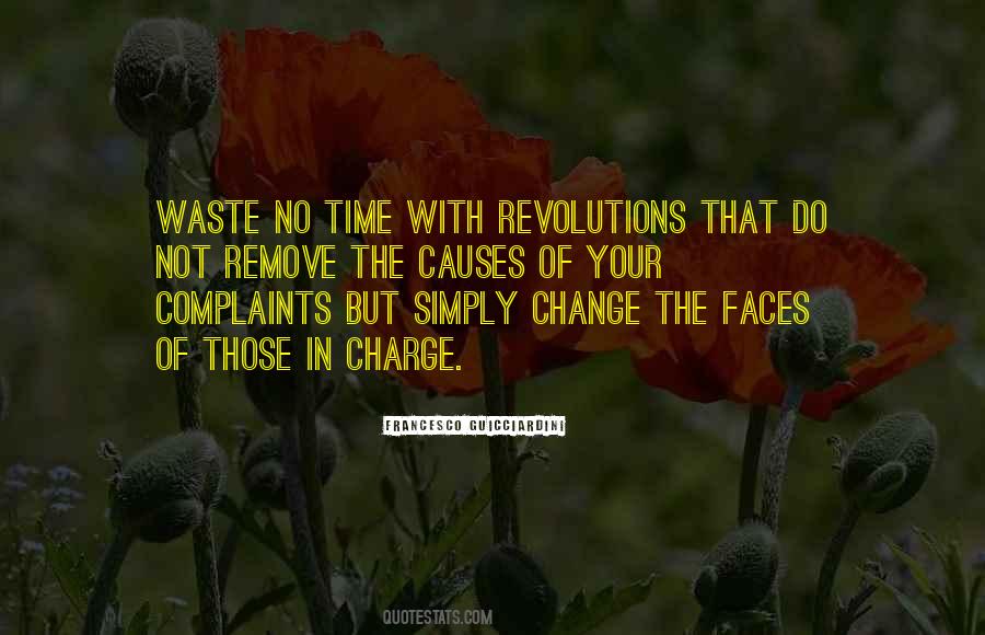 Waste Of Your Time Quotes #943702