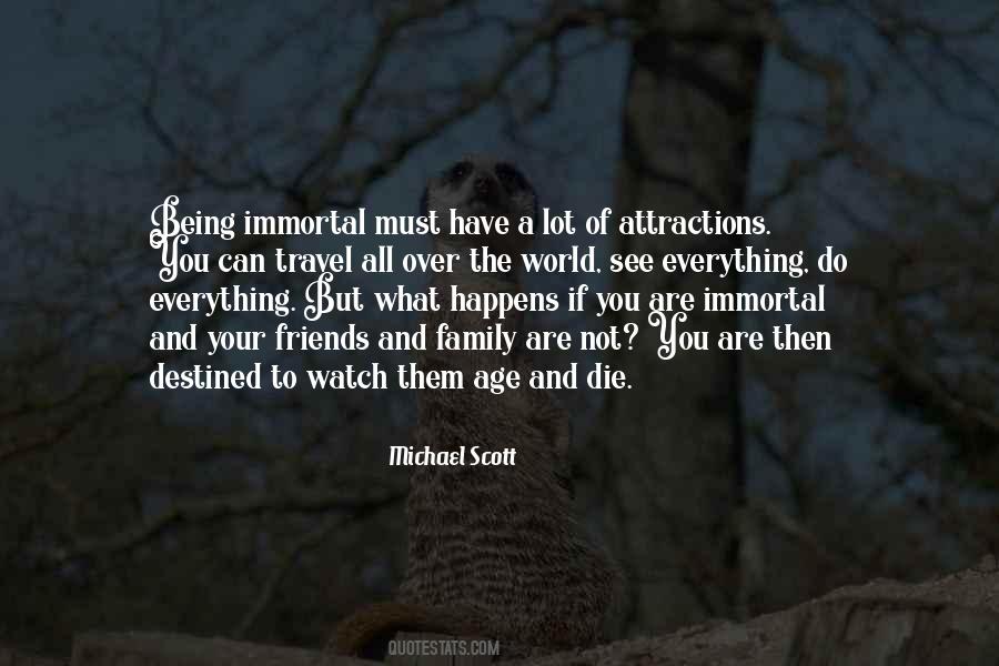 Watch And See Quotes #111249