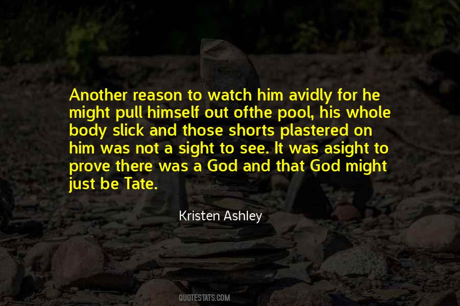 Watch And See Quotes #148164