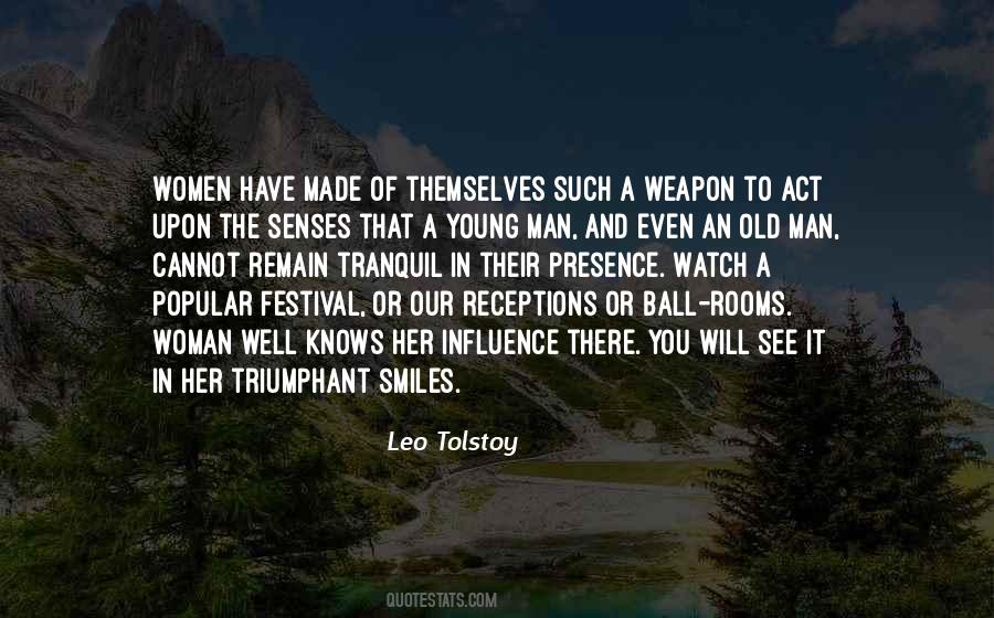 Watch And See Quotes #173977