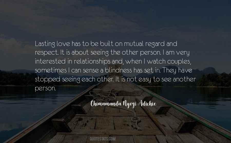 Watch And See Quotes #289561
