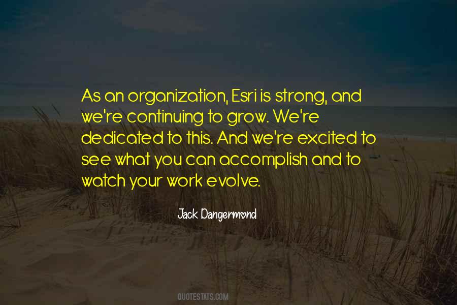 Watch And See Quotes #348126