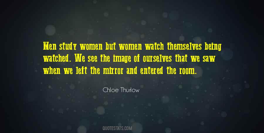 Watch And See Quotes #372026