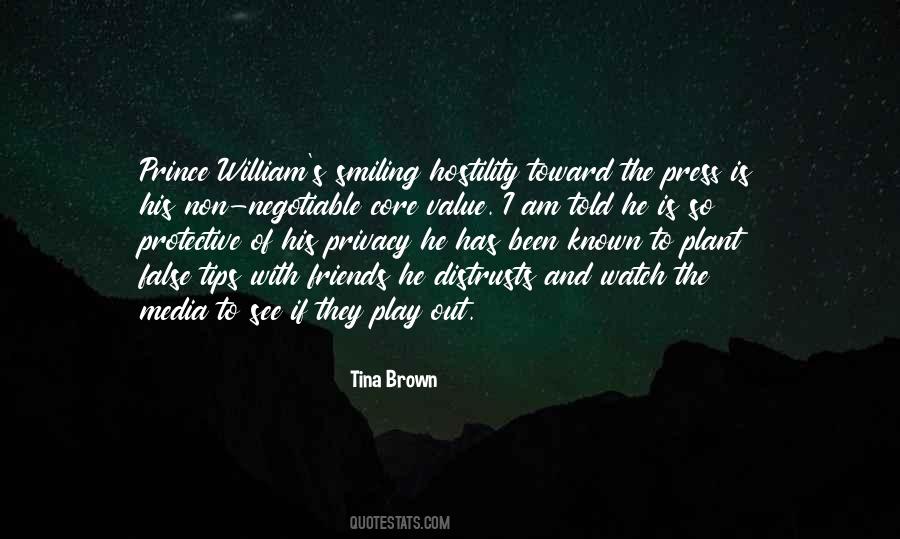 Watch And See Quotes #396535