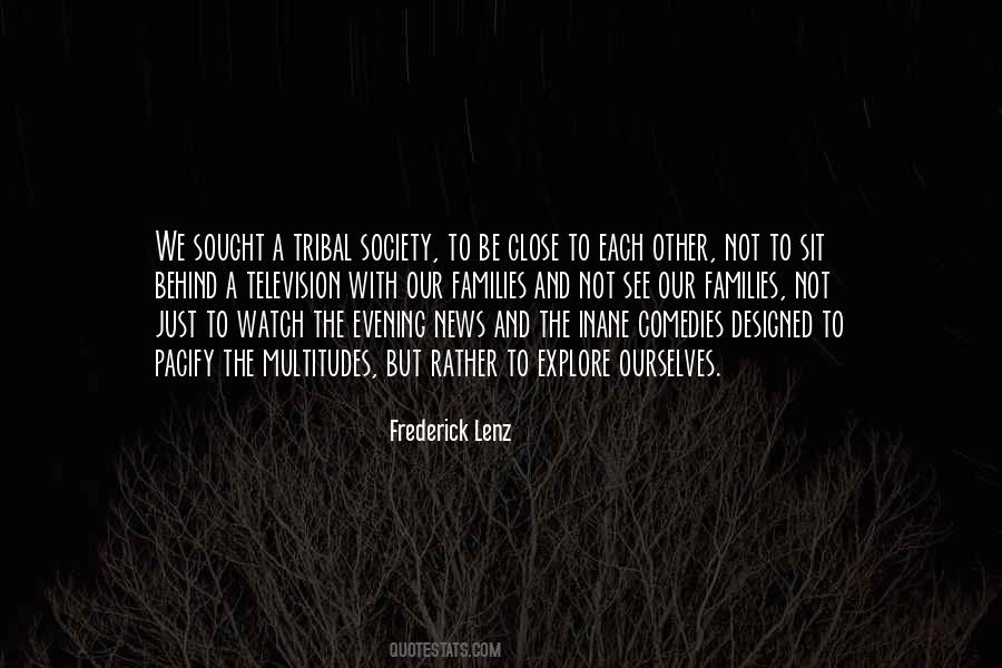 Watch And See Quotes #405307