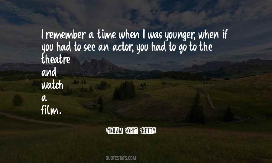 Watch And See Quotes #449109