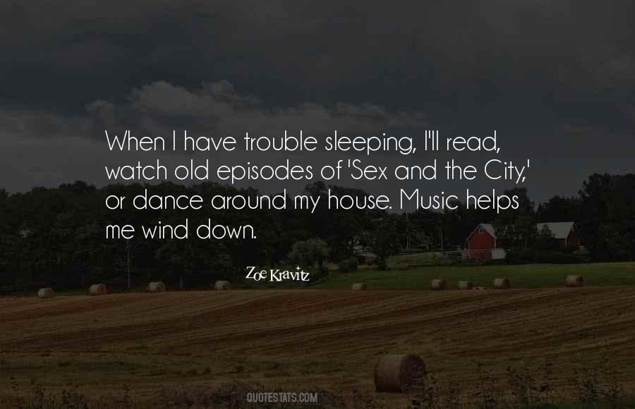 Watch Me Dance Quotes #813272