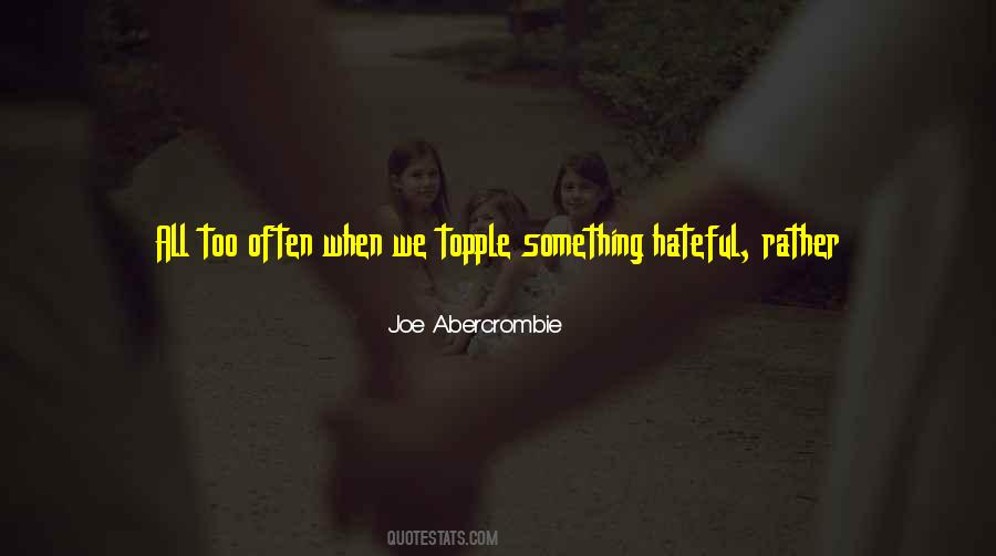 Quotes About Starting Something #895335