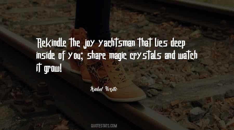 Watch Me Grow Quotes #368328