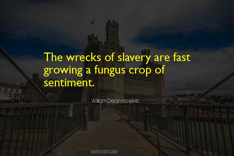 Quotes About Fungus #1333190