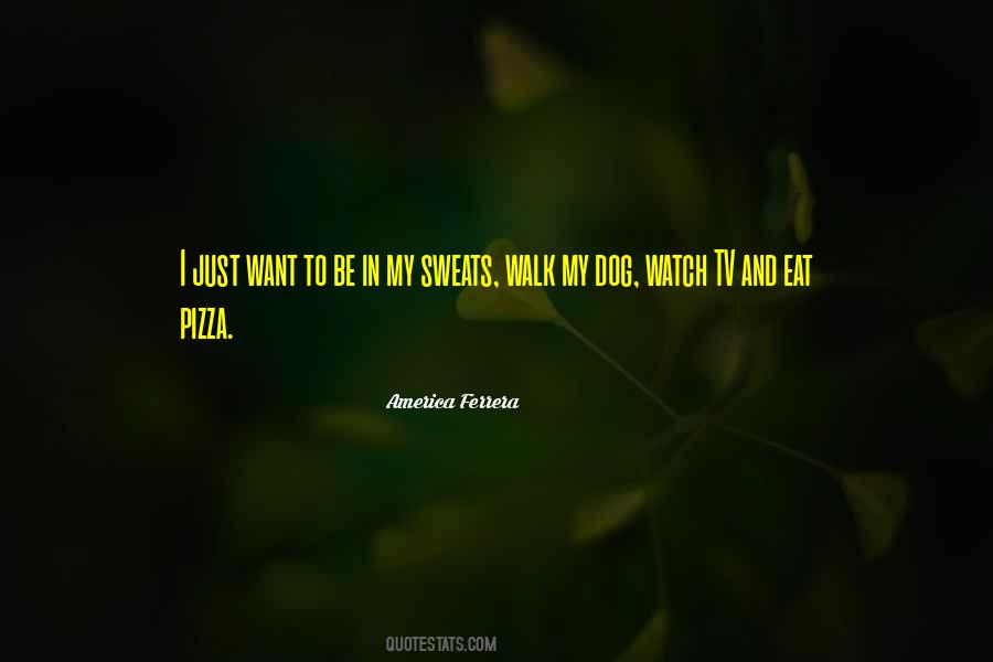 Watch Me Walk Quotes #55241