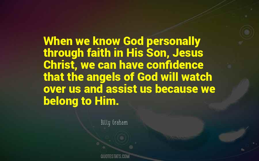 Watch Over Us Quotes #1708920