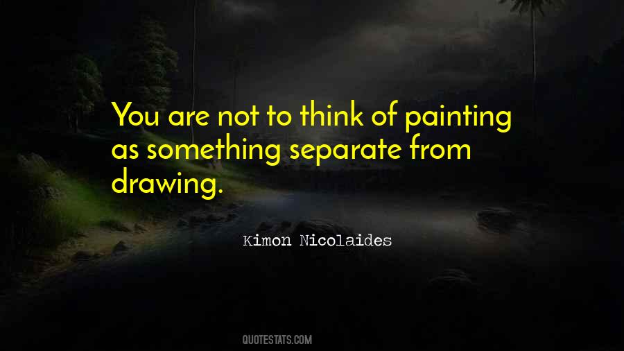 Watching From Above Quotes #1190091