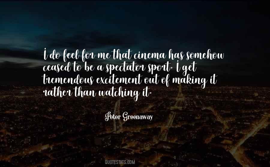 Watching You From Above Quotes #193523