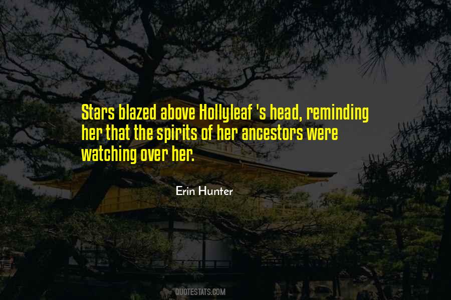 Watching You From Above Quotes #203738