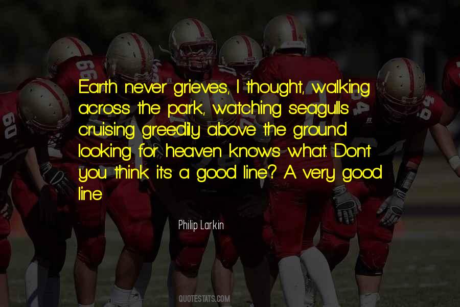 Watching You From Above Quotes #322034