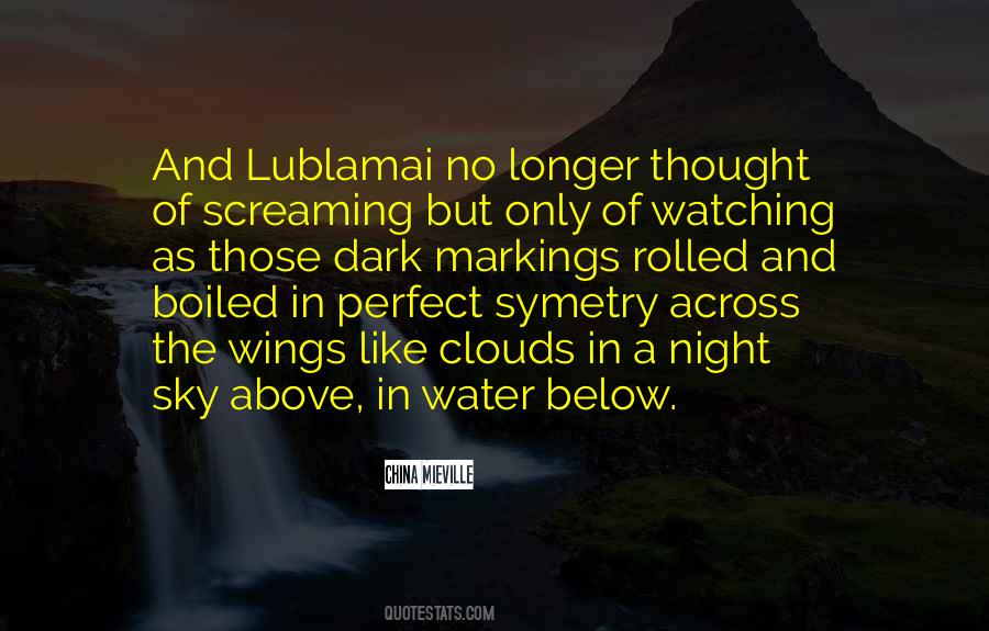 Watching You From Above Quotes #684642