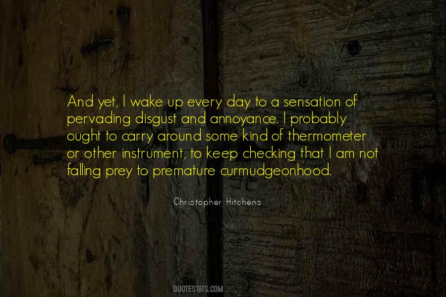 Watching You From Above Quotes #709802