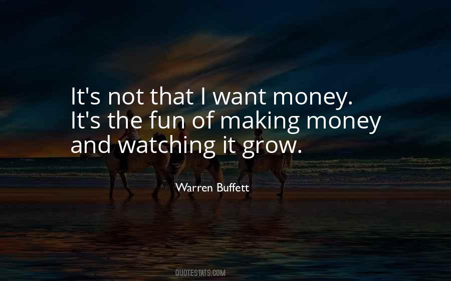 Watching You Grow Quotes #414305