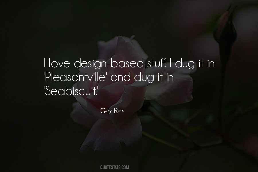 Quotes About Seabiscuit #608974