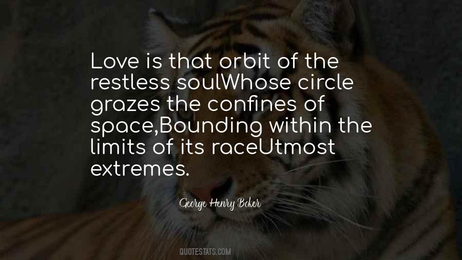 Water And Fire Love Quotes #924633
