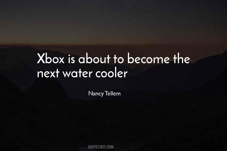 Water Cooler Quotes #1695316