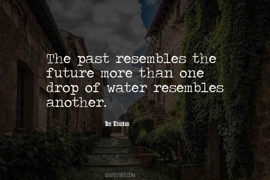 Water Drop Quotes #945329