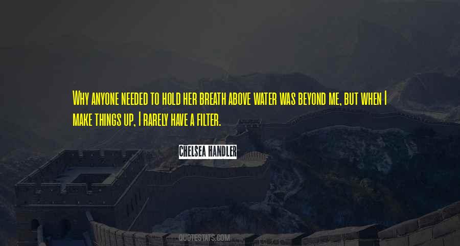 Water Filter Quotes #798888