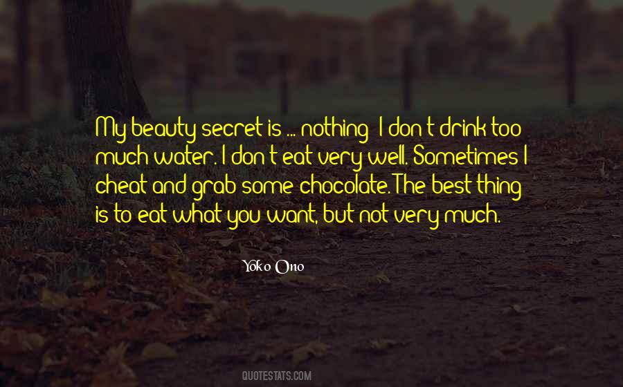 Water For Chocolate Quotes #1200936