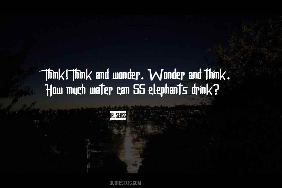 Water For Elephants Quotes #1359699