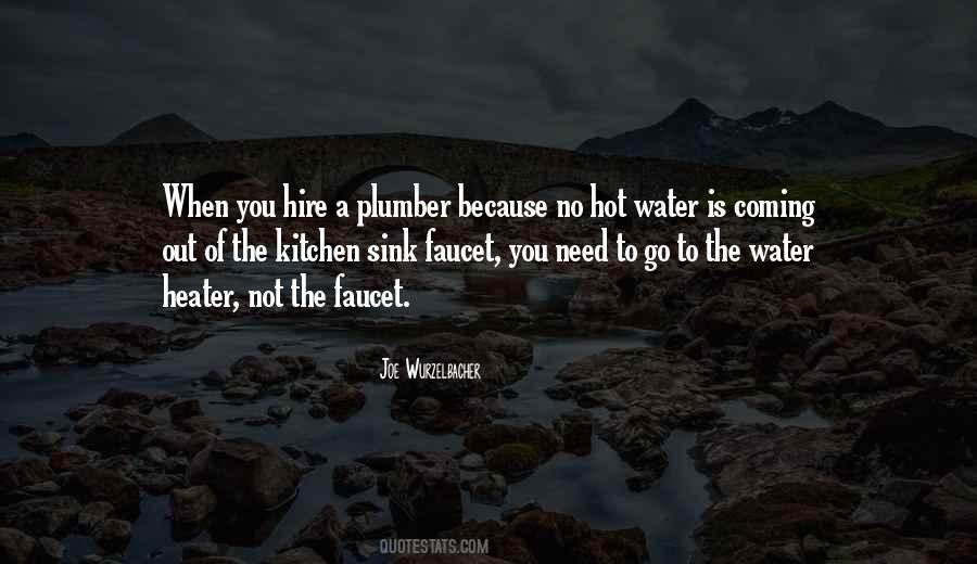 Water Heater Quotes #1740810