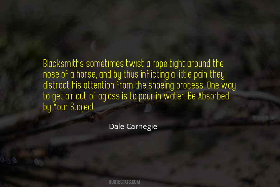 Water Horse Quotes #1121801