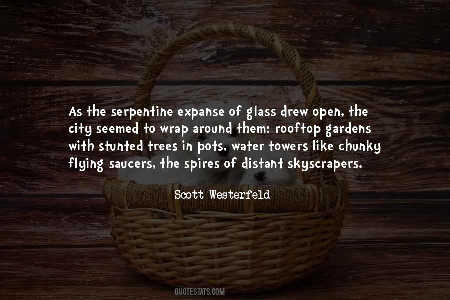 Top 45 Water Like Glass Quotes: Famous Quotes & Sayings About Water