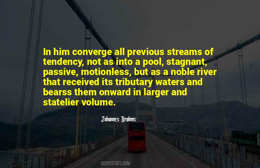 Water Music Quotes #1083575