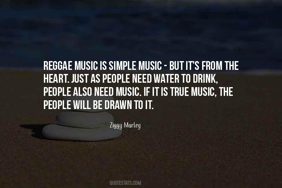 Water Music Quotes #1565260