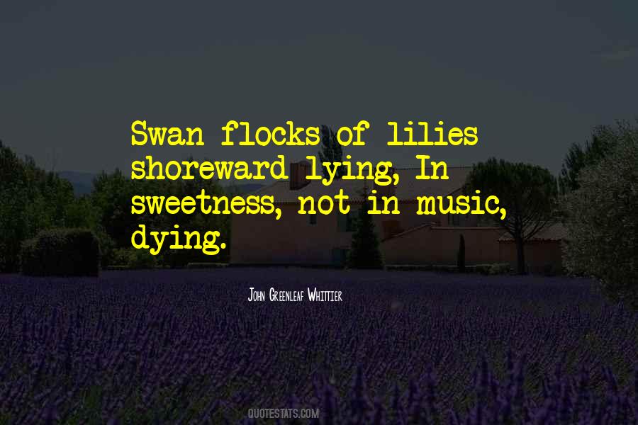 Water Music Quotes #1600777
