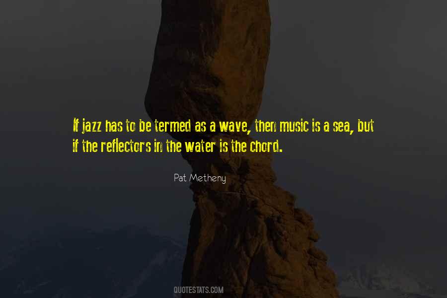 Water Music Quotes #584443