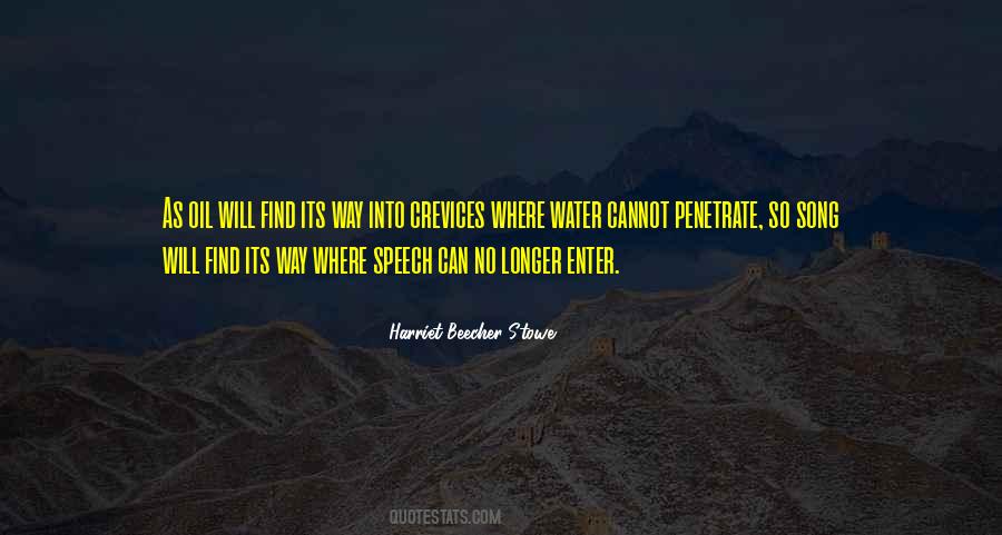 Water Music Quotes #616077