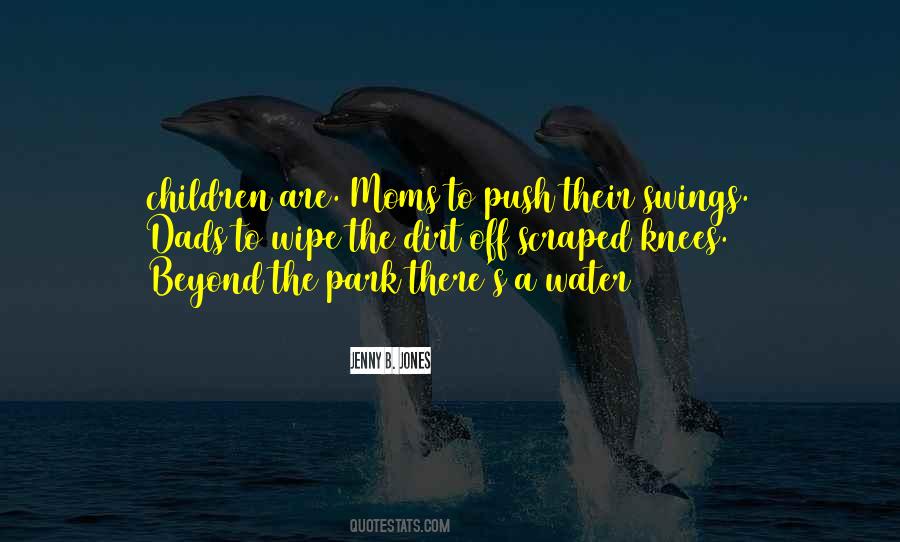 Water Park Quotes #361105