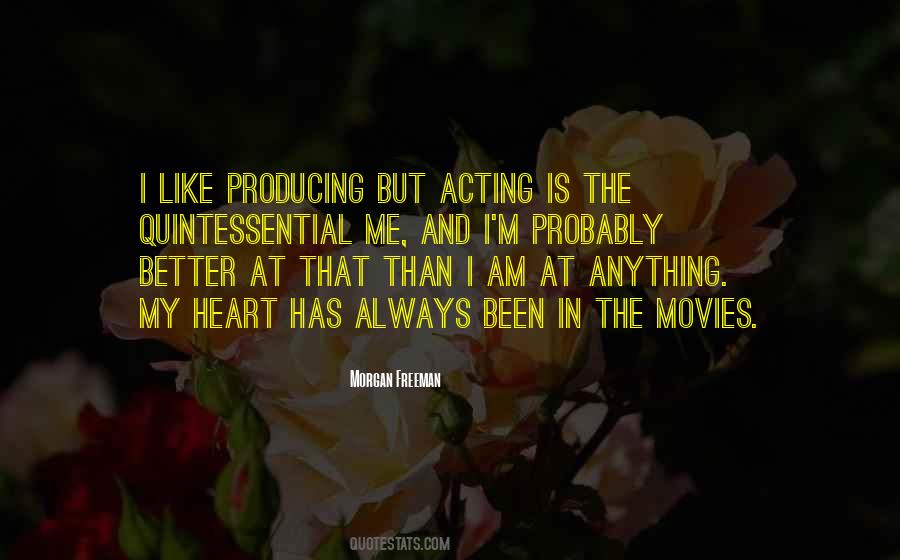 Quotes About Acting Like You're Better Than Others #1425950