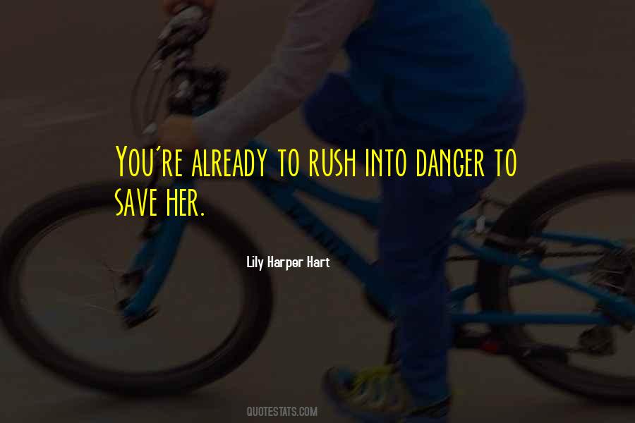 Water Runs Dry Quotes #562479