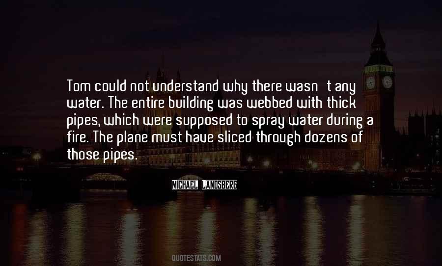 Water Spray Quotes #831546