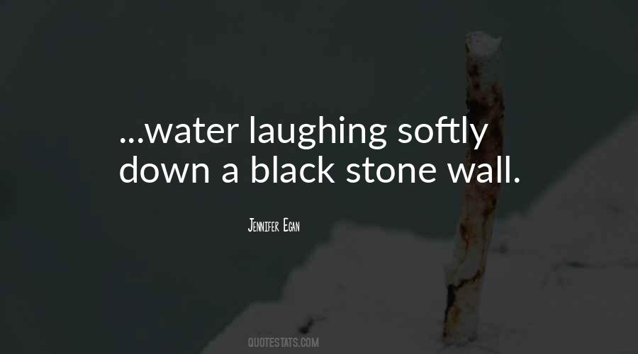 Water Stone Quotes #979883