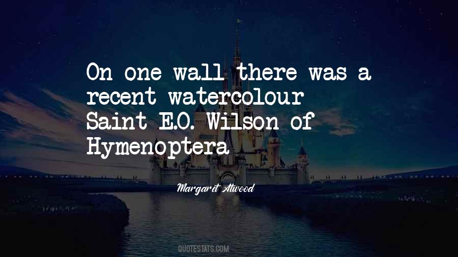 Watercolour Quotes #1404552