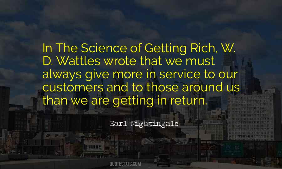 Wattles Quotes #1805154