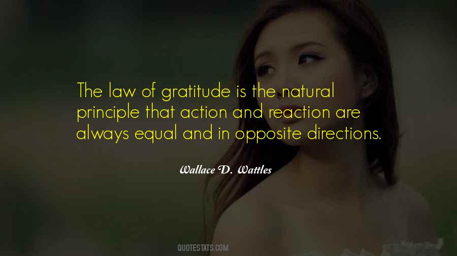 Wattles Quotes #39714