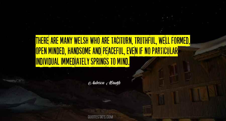 Waugh Quotes #159993